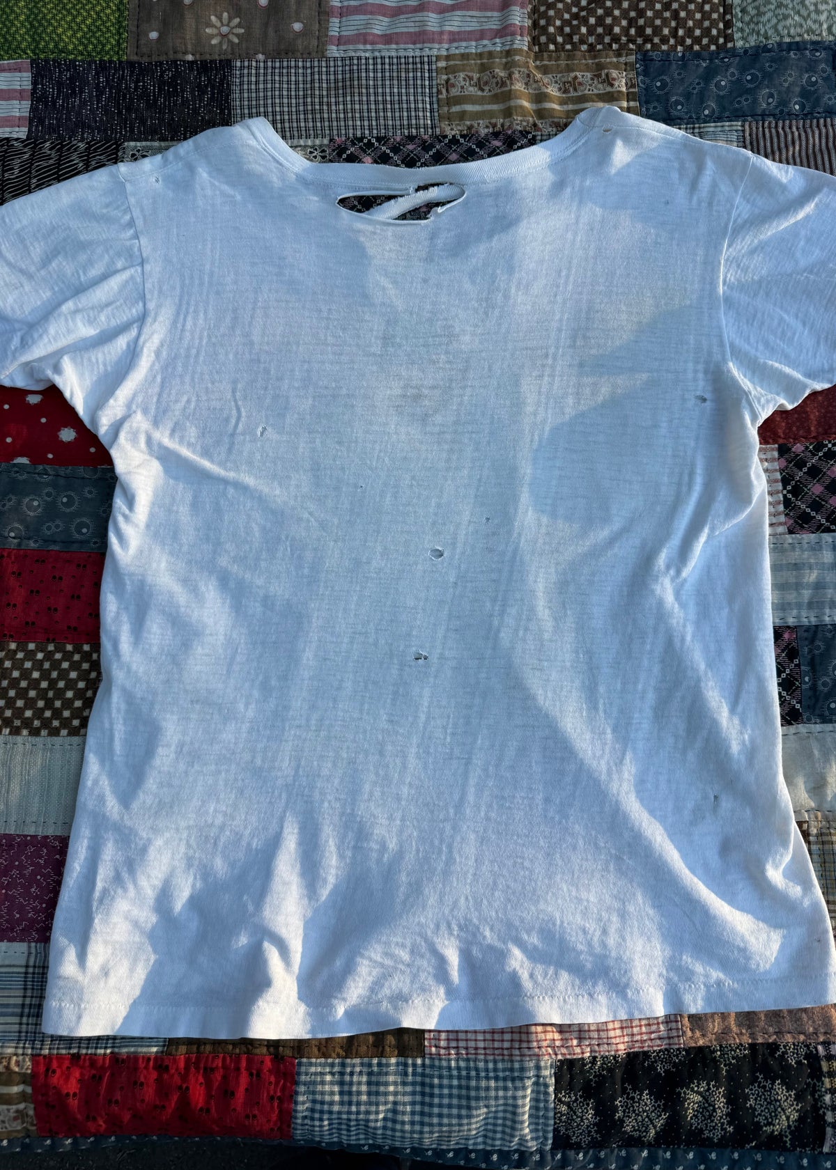 1960s Universal Monsters The Mummy tee