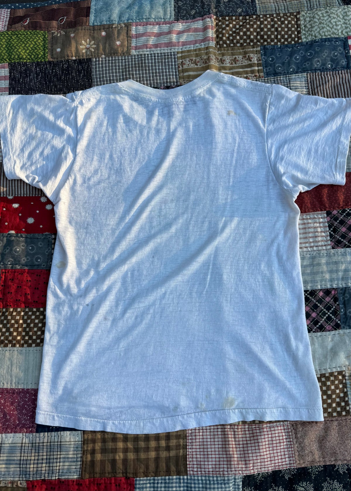 1960s Universal Monsters Creature tee