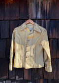 1960s North Beach Leather jacket